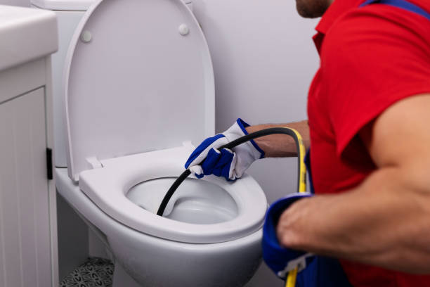 Professional Plumbing in Piedmont, OK