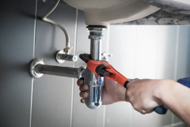 Best Emergency Plumbing Repair  in Piedmont, OK